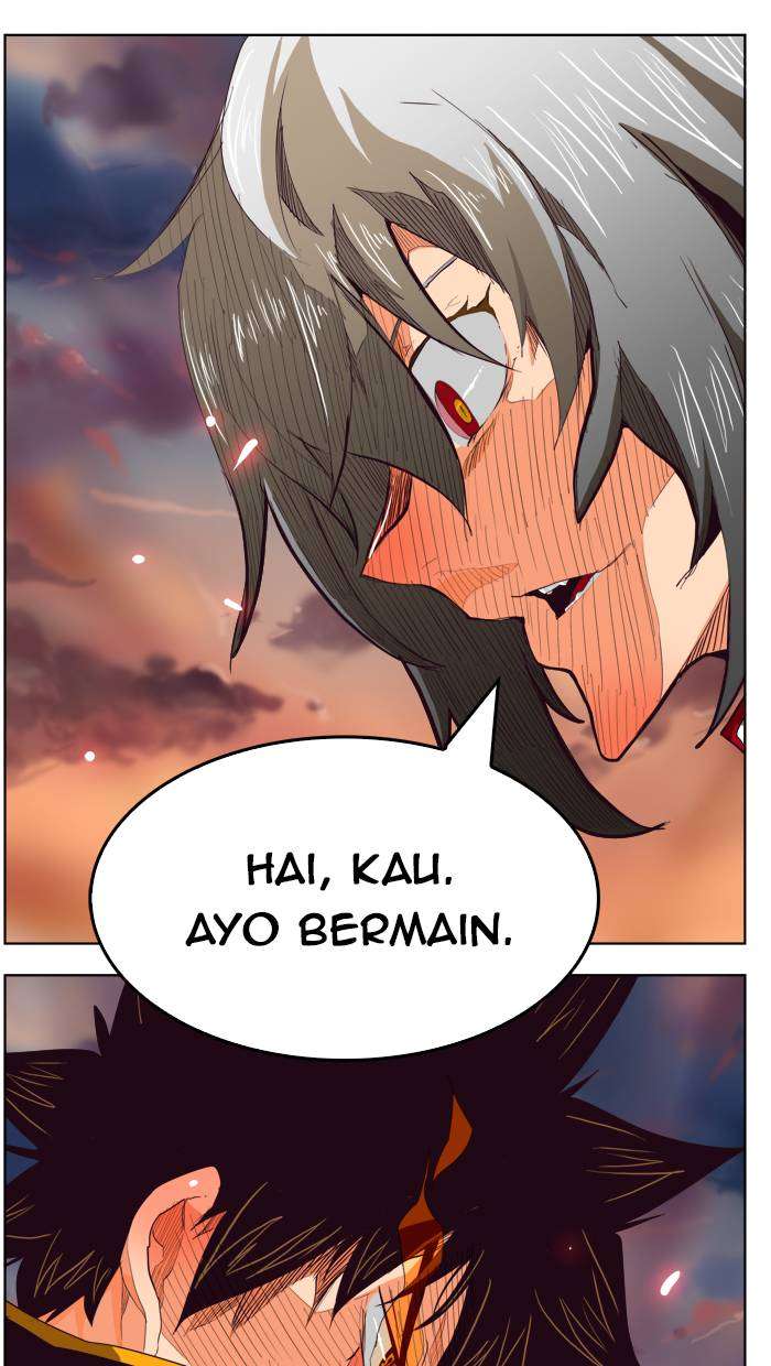 The God of High School Chapter 279 Gambar 79