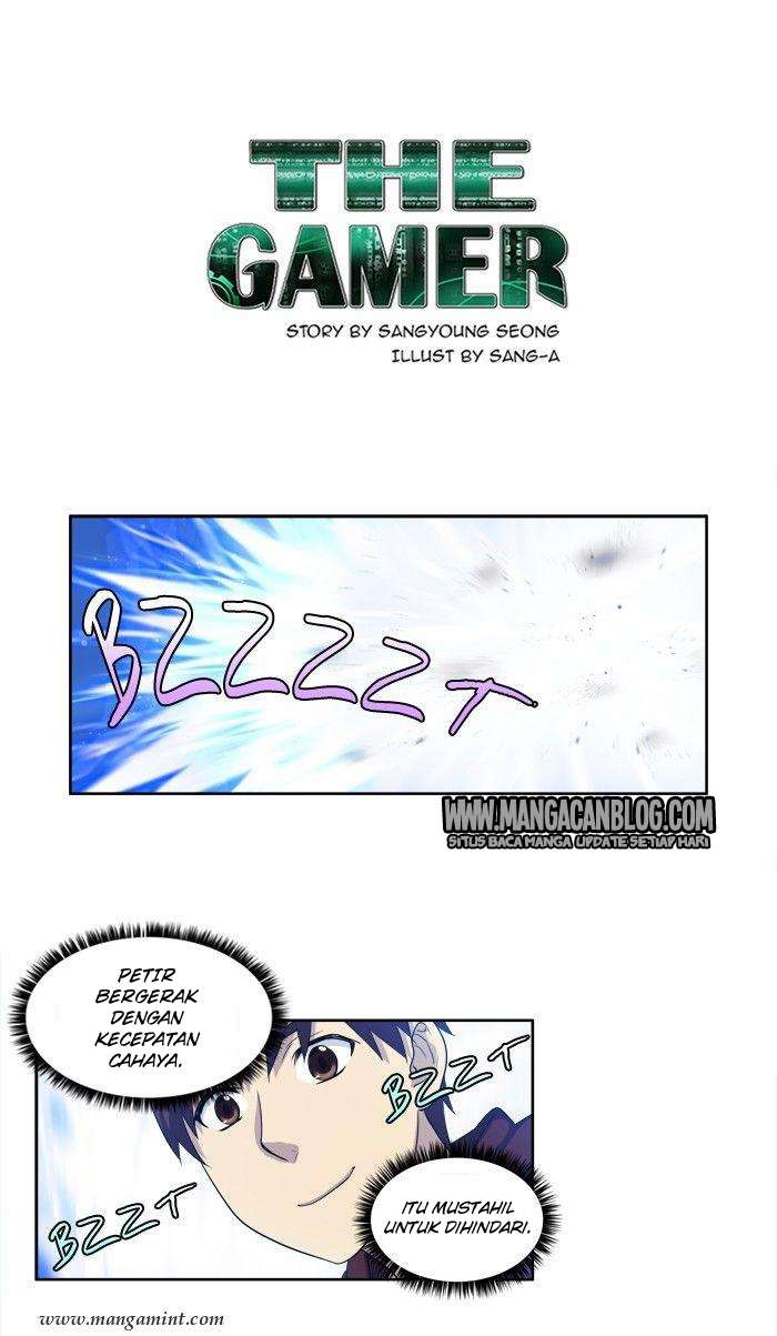 Baca Komik The Gamer Chapter 157 Gambar 1