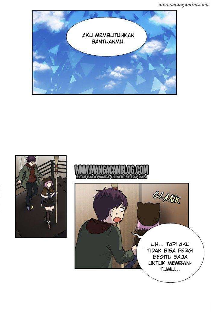 The Gamer Chapter 157 Gambar 12