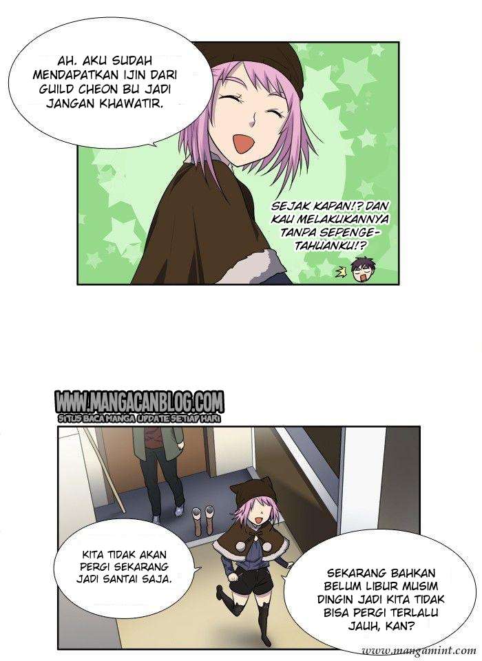 The Gamer Chapter 157 Gambar 13