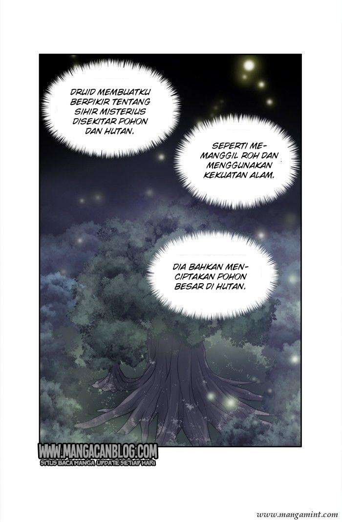 The Gamer Chapter 157 Gambar 18