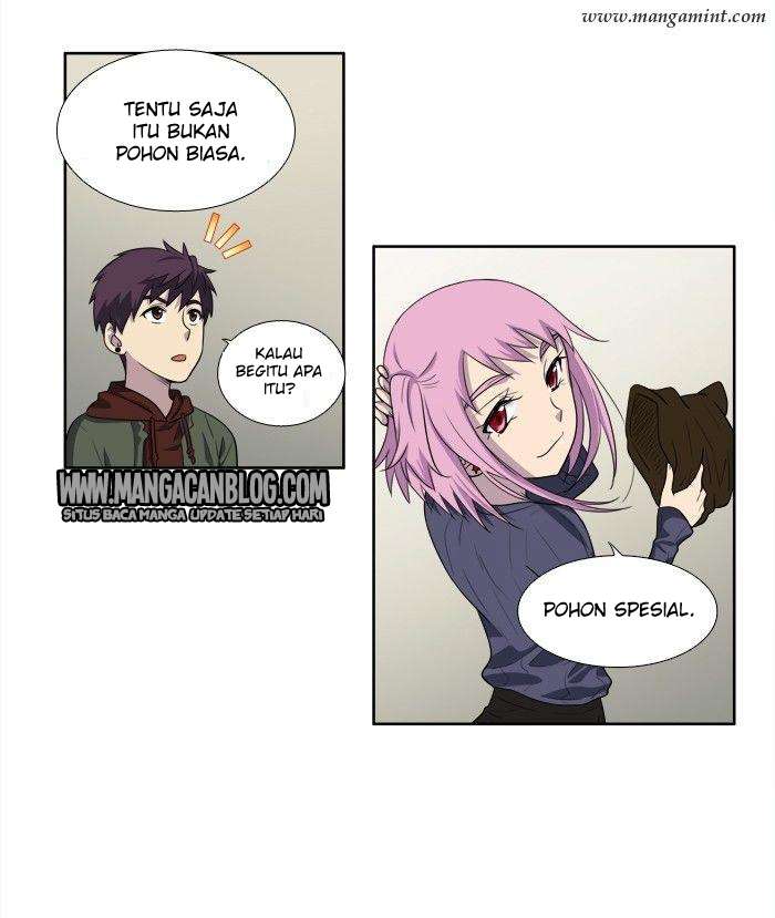 The Gamer Chapter 157 Gambar 19