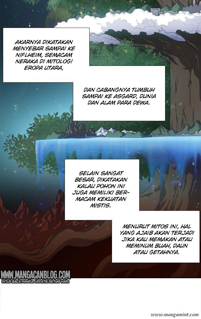 The Gamer Chapter 157 Gambar 23