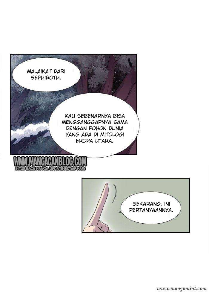 The Gamer Chapter 157 Gambar 27