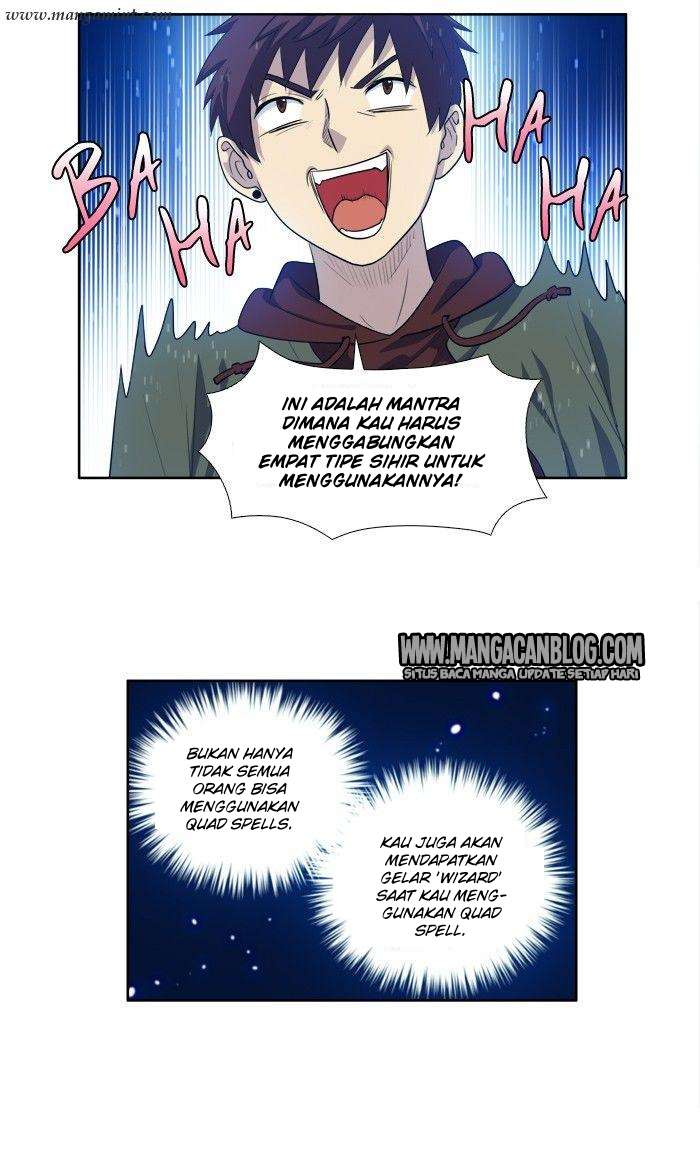 The Gamer Chapter 157 Gambar 3