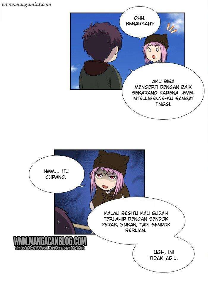 The Gamer Chapter 157 Gambar 9