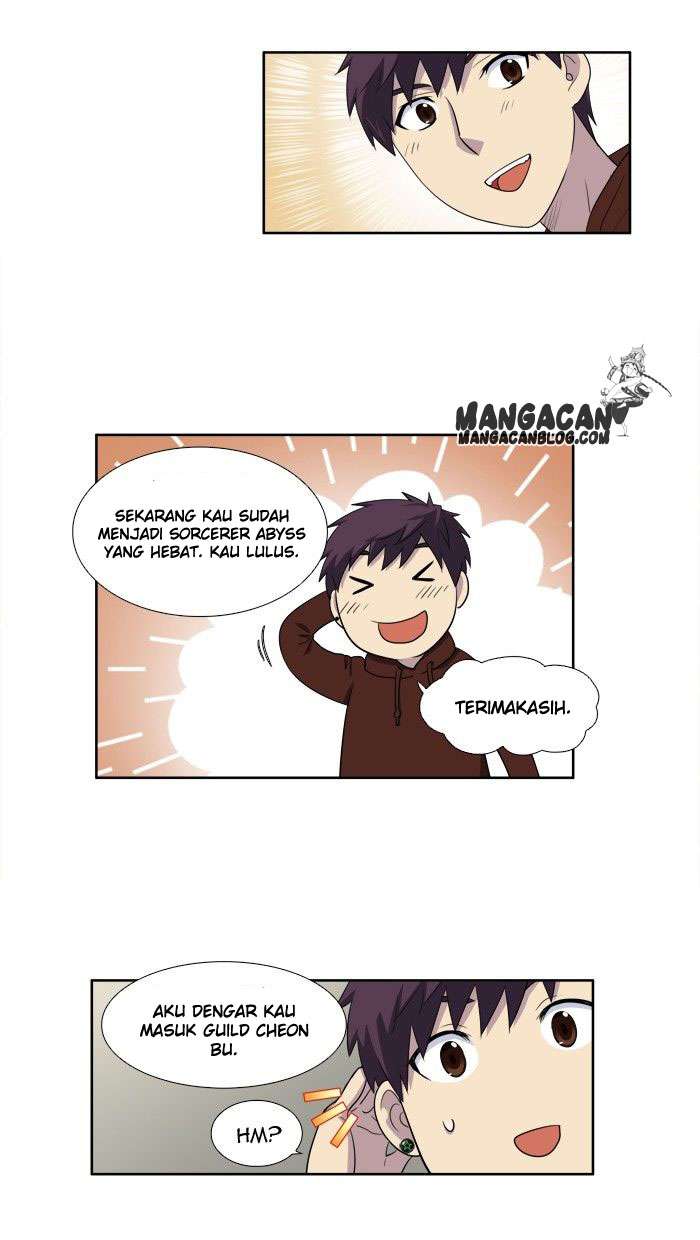 The Gamer Chapter 156 Gambar 9