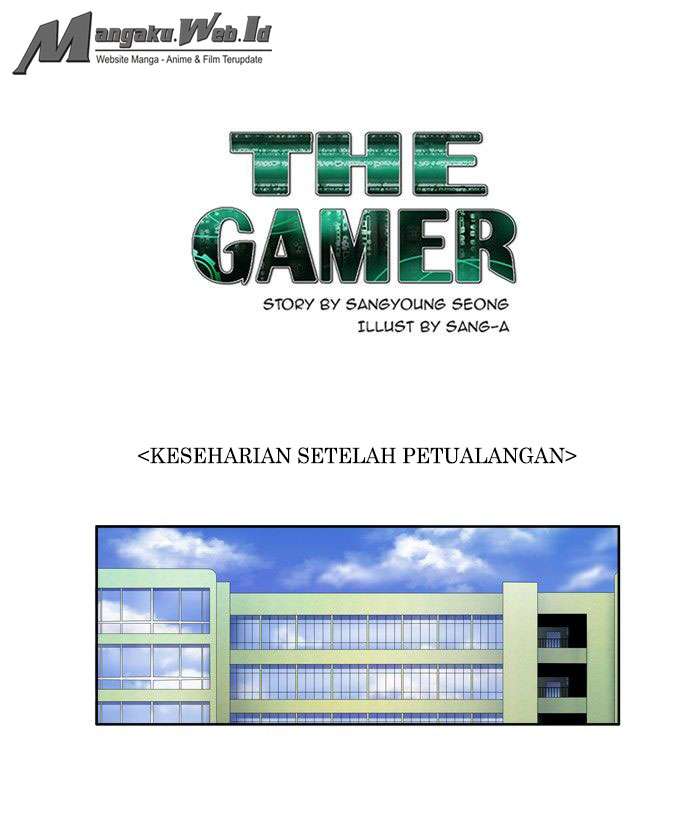Baca Komik The Gamer Chapter 154 Gambar 1