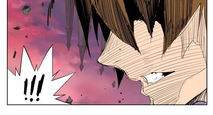 The God of High School Chapter 276 Gambar 12