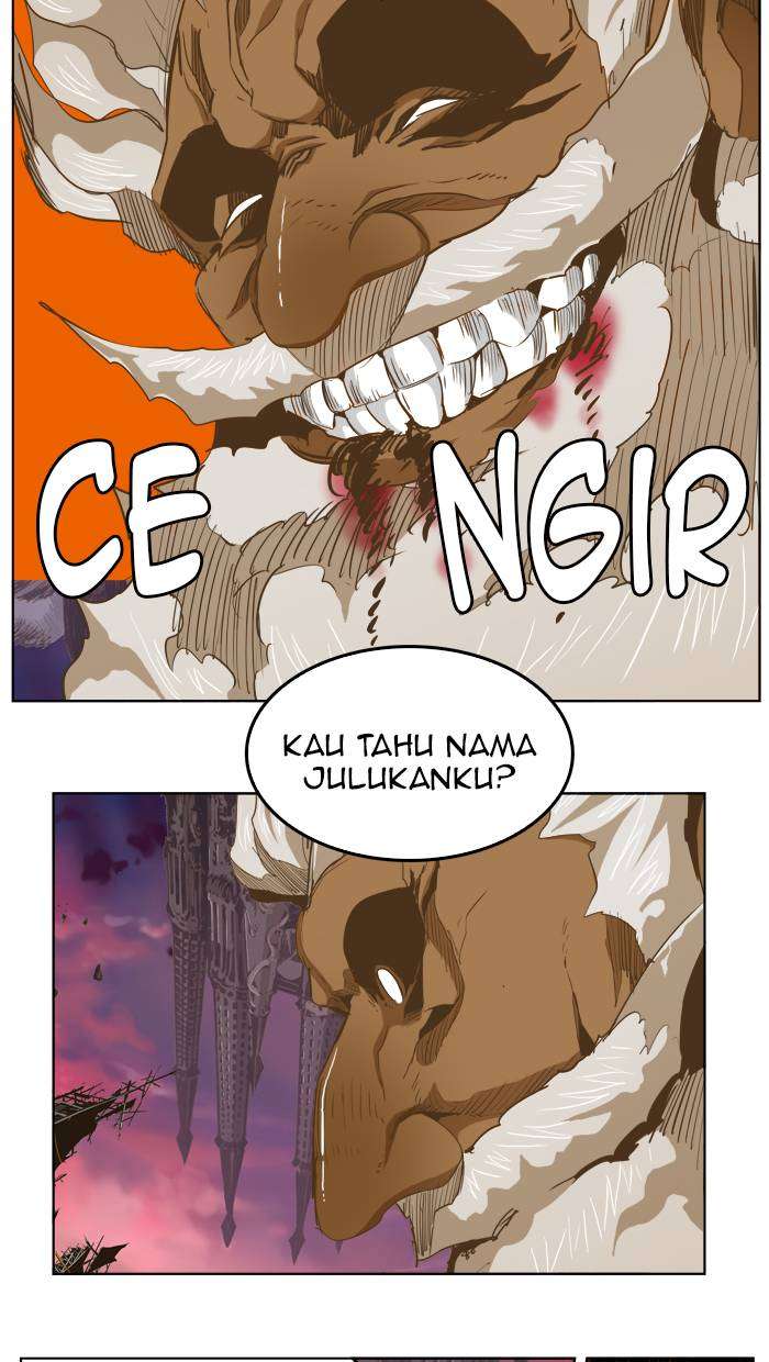 The God of High School Chapter 276 Gambar 14