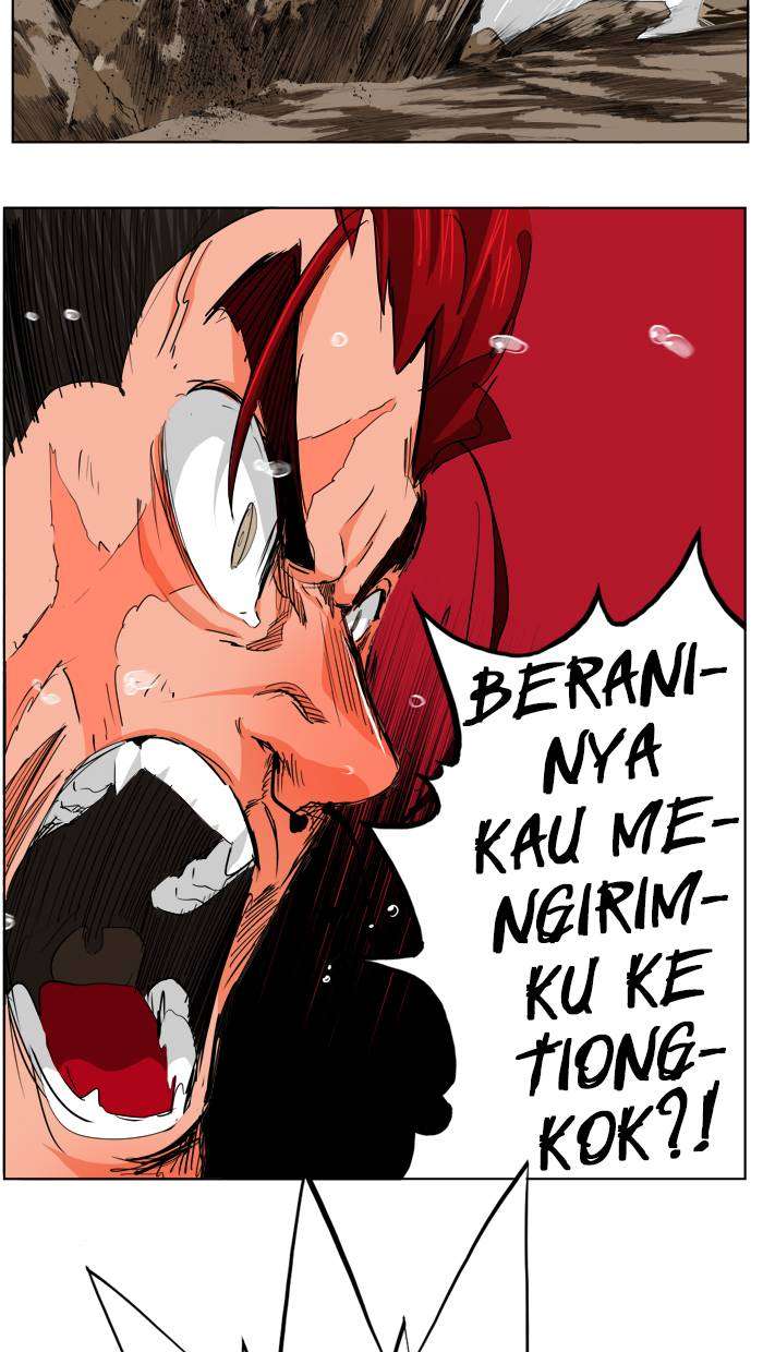 The God of High School Chapter 276 Gambar 32