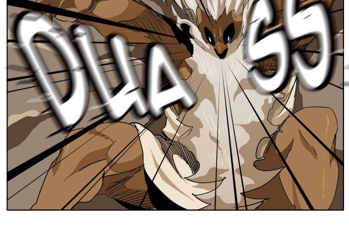 The God of High School Chapter 276 Gambar 34