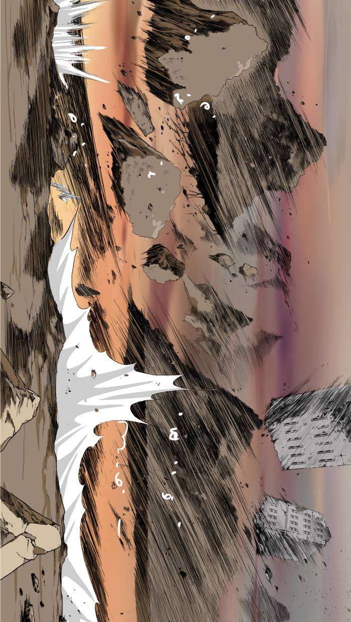 The God of High School Chapter 276 Gambar 37