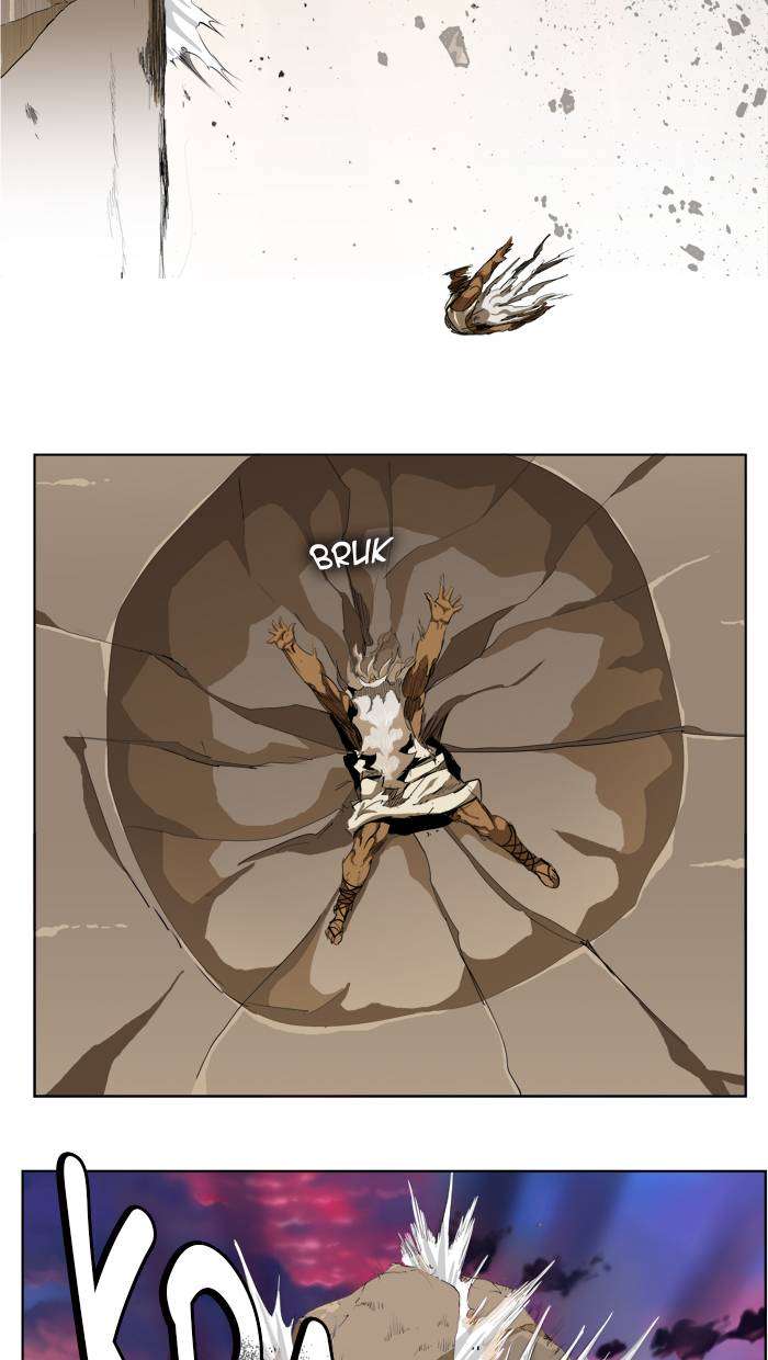 The God of High School Chapter 276 Gambar 39