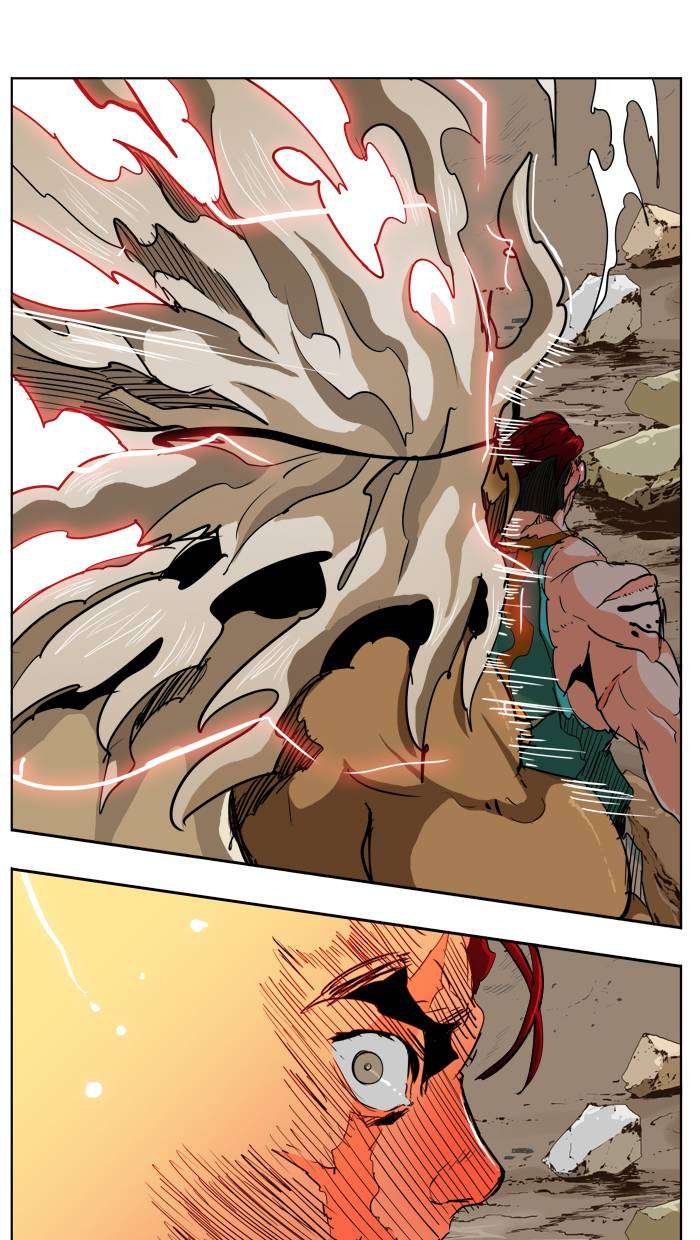 The God of High School Chapter 276 Gambar 43