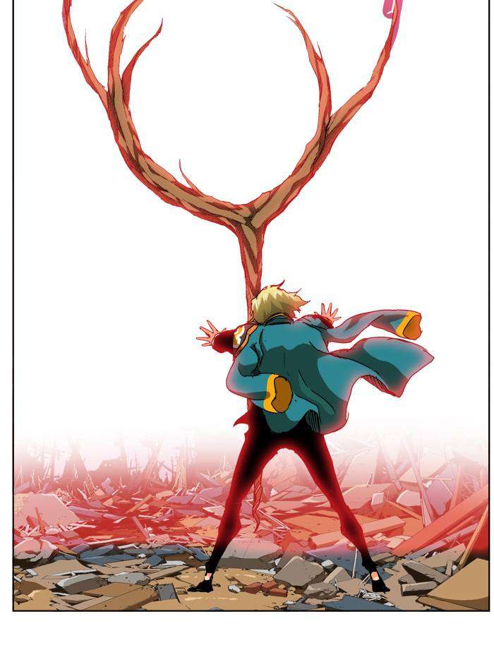 The God of High School Chapter 276 Gambar 49