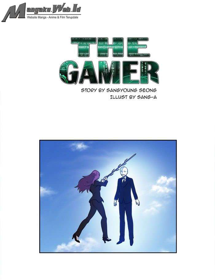 Baca Manhwa The Gamer Chapter 153 Gambar 2