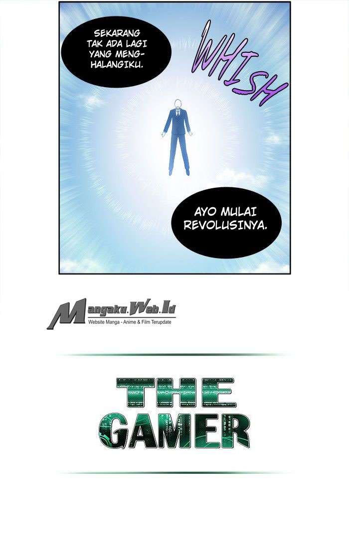 The Gamer Chapter 153 Gambar 24