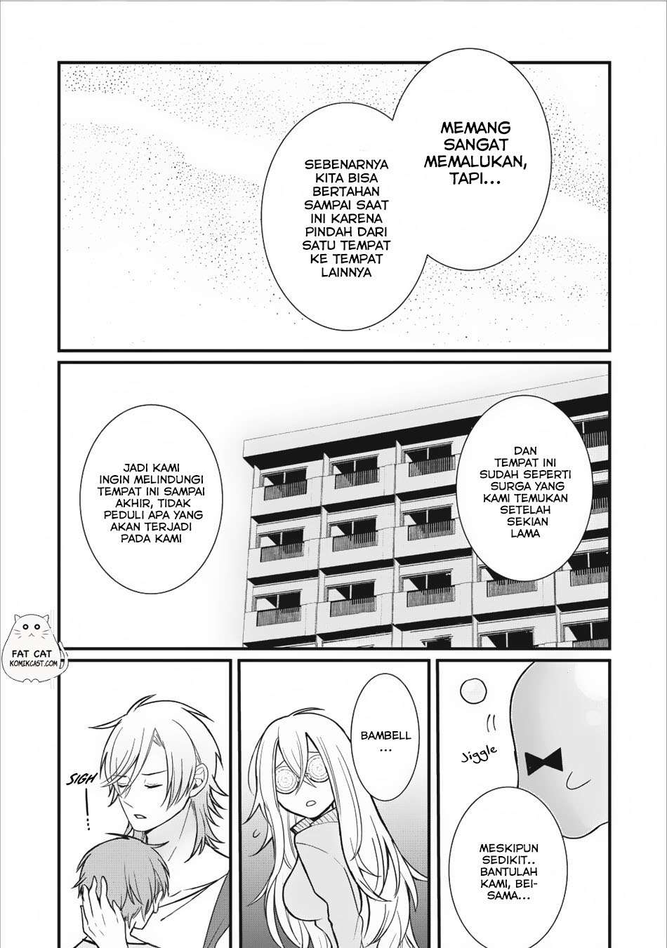 Murabito Tensei: Saikyou no Slow Life Chapter 6 Gambar 22