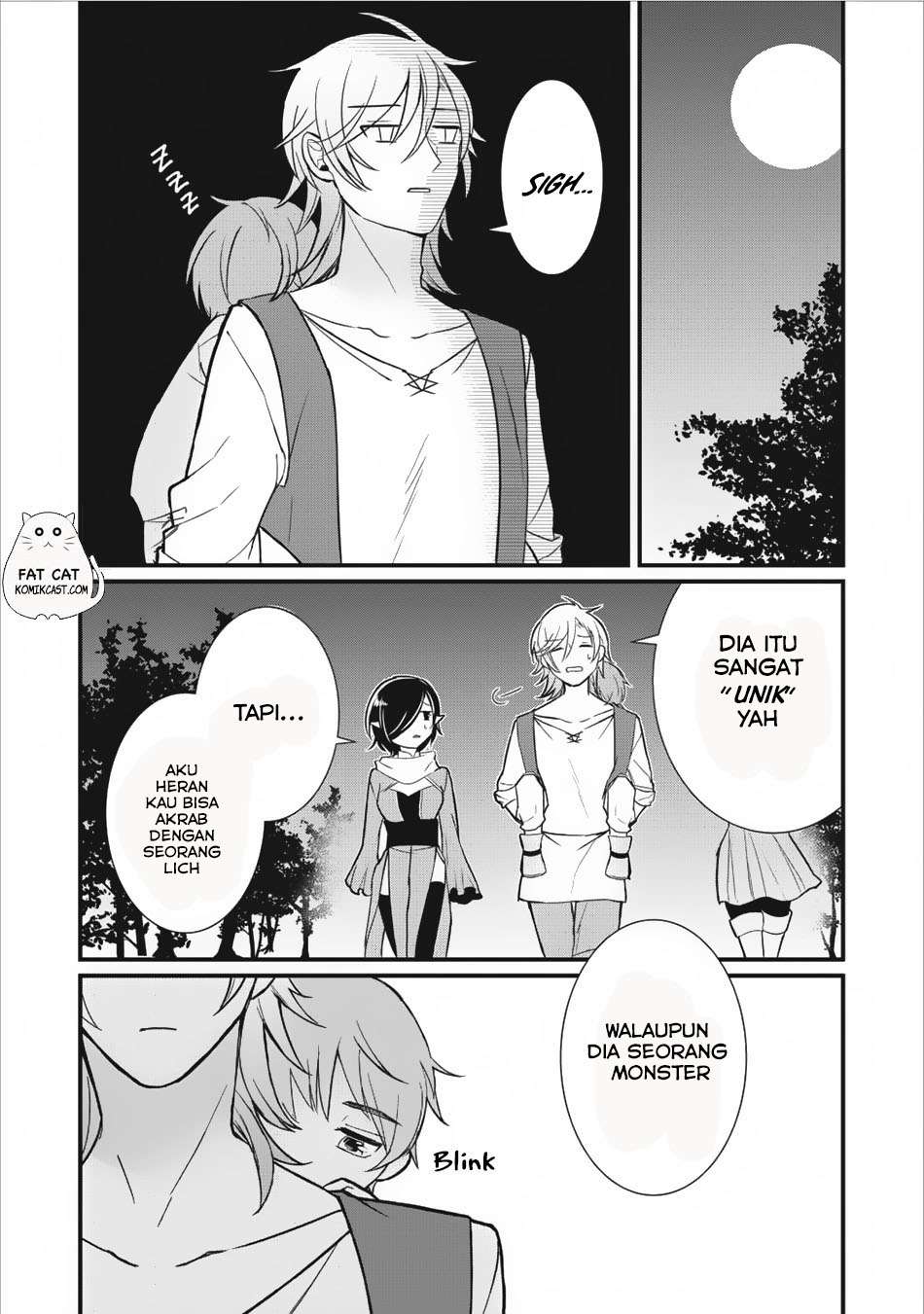 Murabito Tensei: Saikyou no Slow Life Chapter 6 Gambar 33