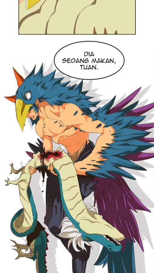 The God of High School Chapter 274 Gambar 38