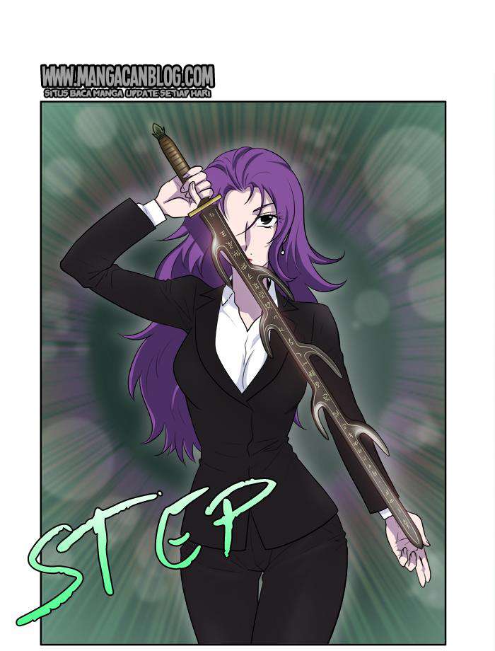 The Gamer Chapter 152 Gambar 23