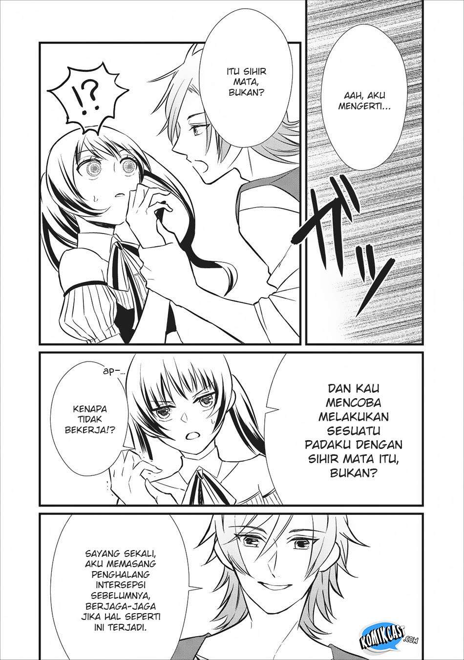 Murabito Tensei: Saikyou no Slow Life Chapter 5 Gambar 12