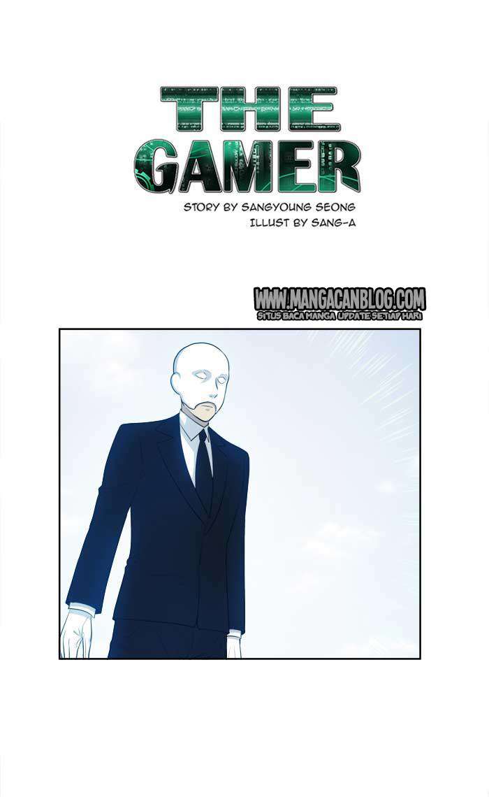 Baca Komik The Gamer Chapter 151 Gambar 1