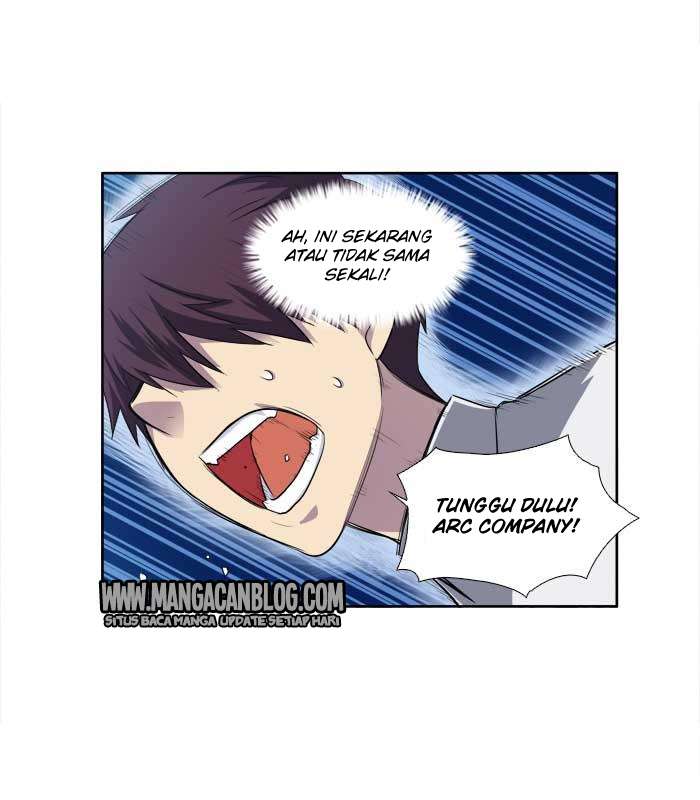 The Gamer Chapter 151 Gambar 16