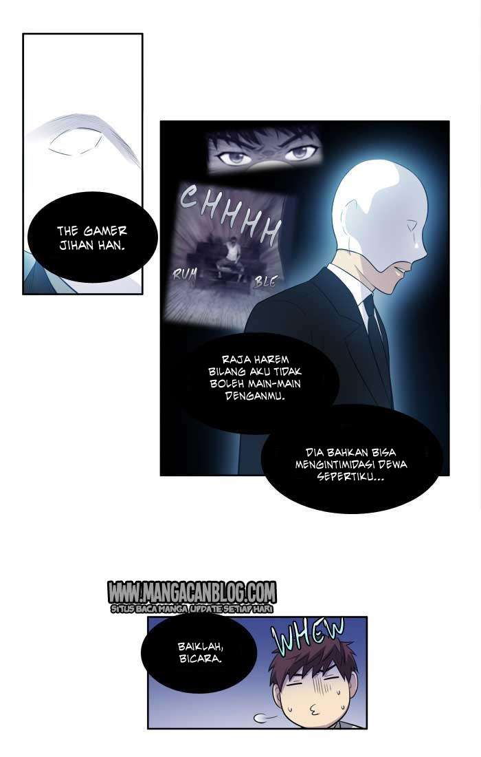The Gamer Chapter 151 Gambar 18