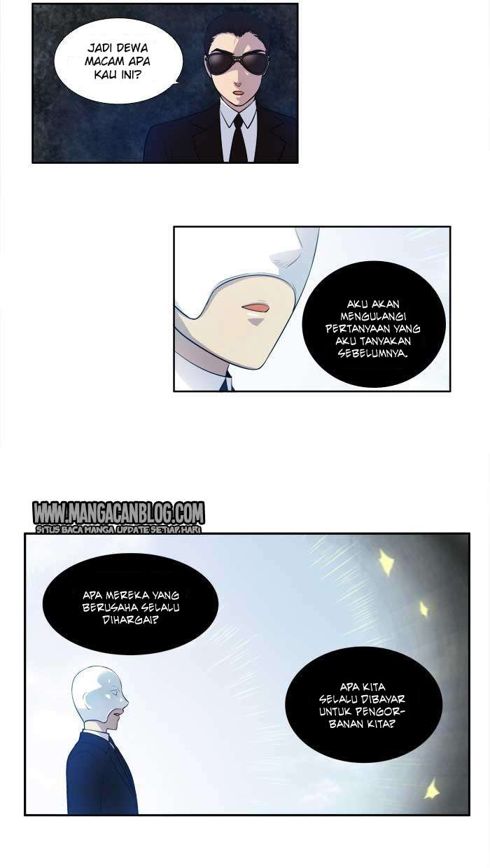 Baca Manhwa The Gamer Chapter 151 Gambar 2