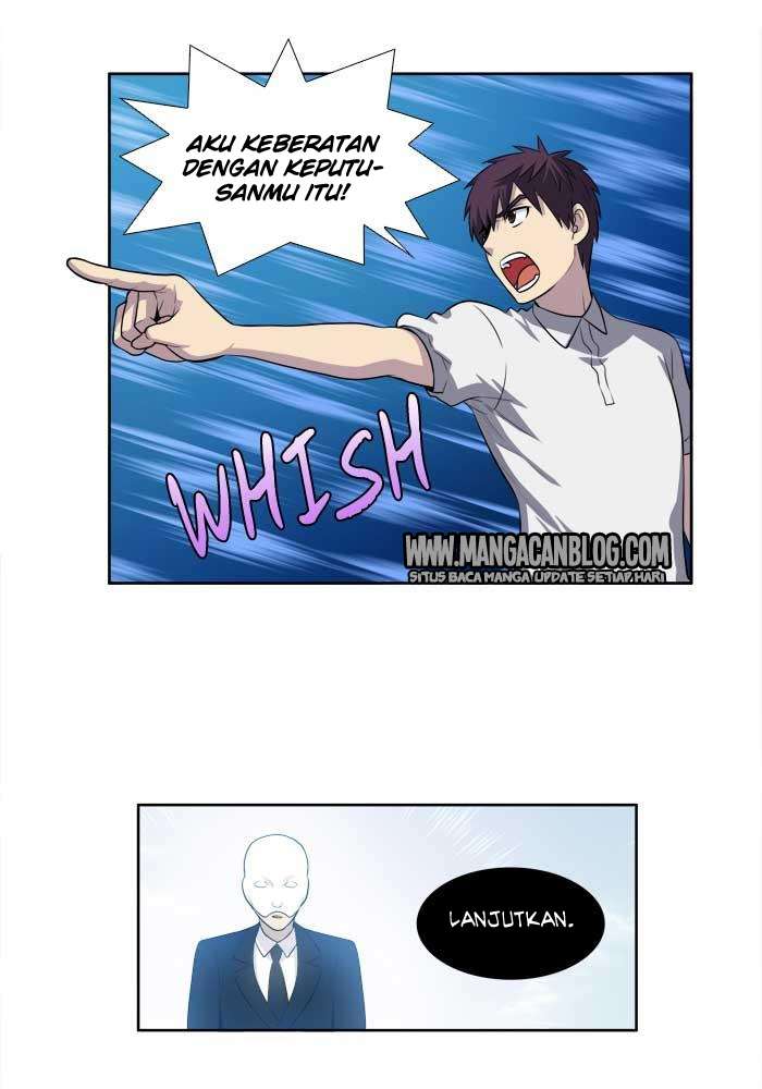 The Gamer Chapter 151 Gambar 22