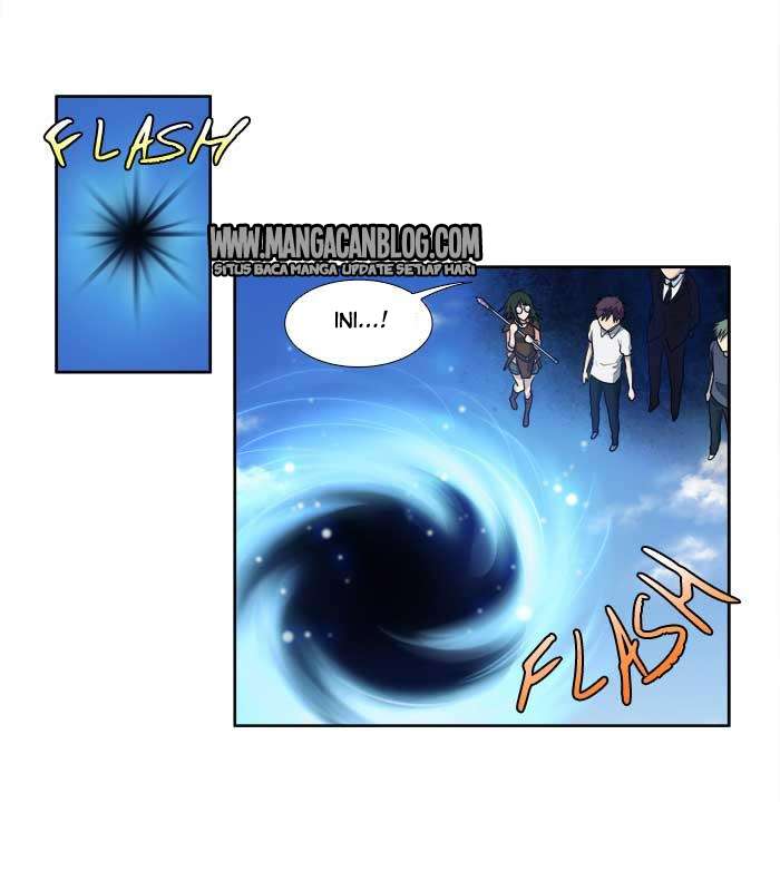 The Gamer Chapter 151 Gambar 28