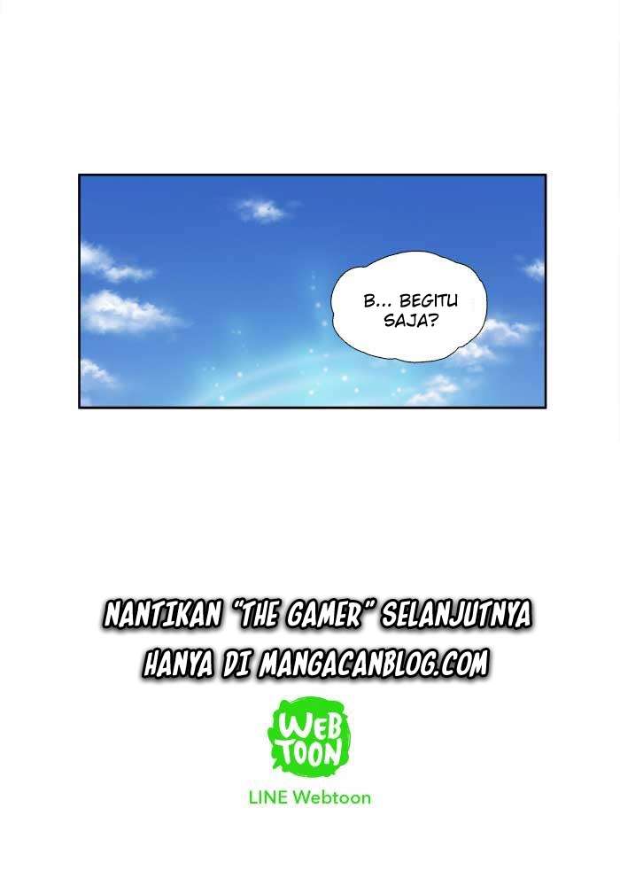 The Gamer Chapter 151 Gambar 30