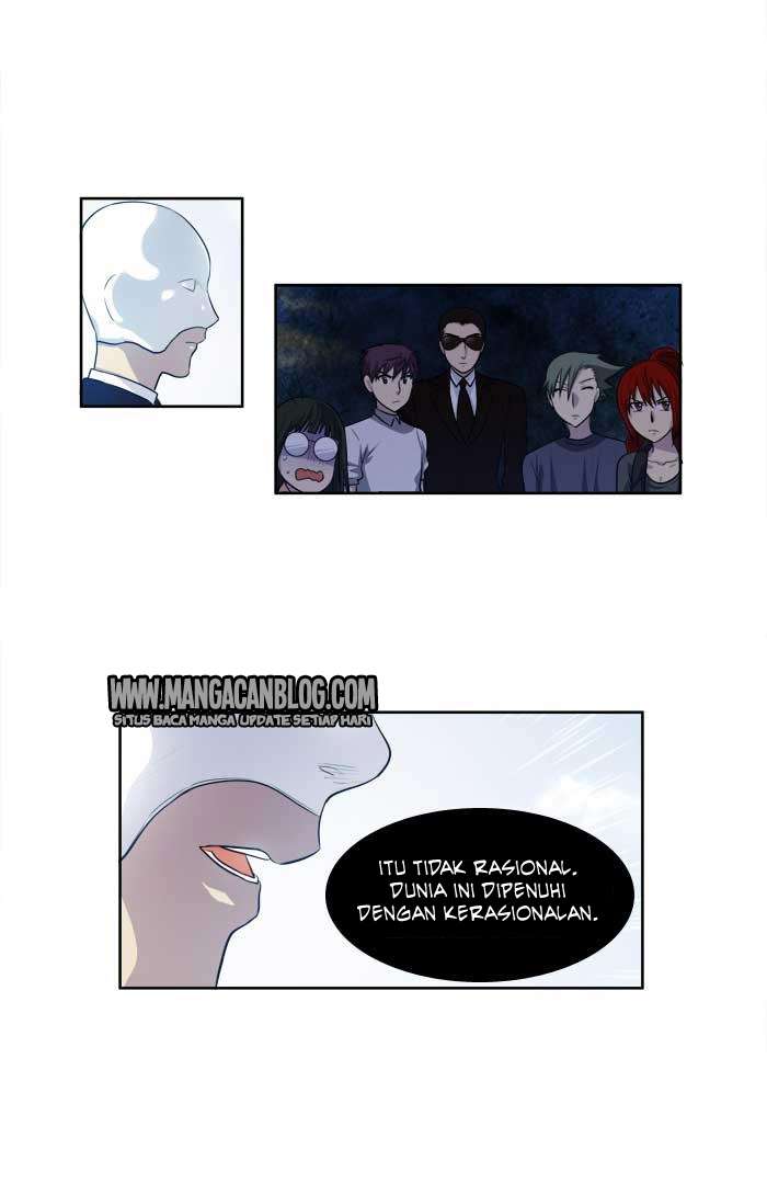 The Gamer Chapter 151 Gambar 4