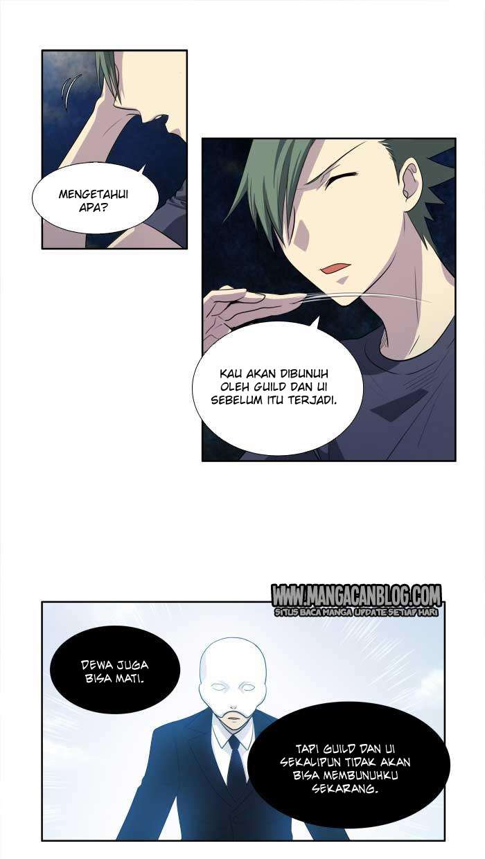 The Gamer Chapter 151 Gambar 7