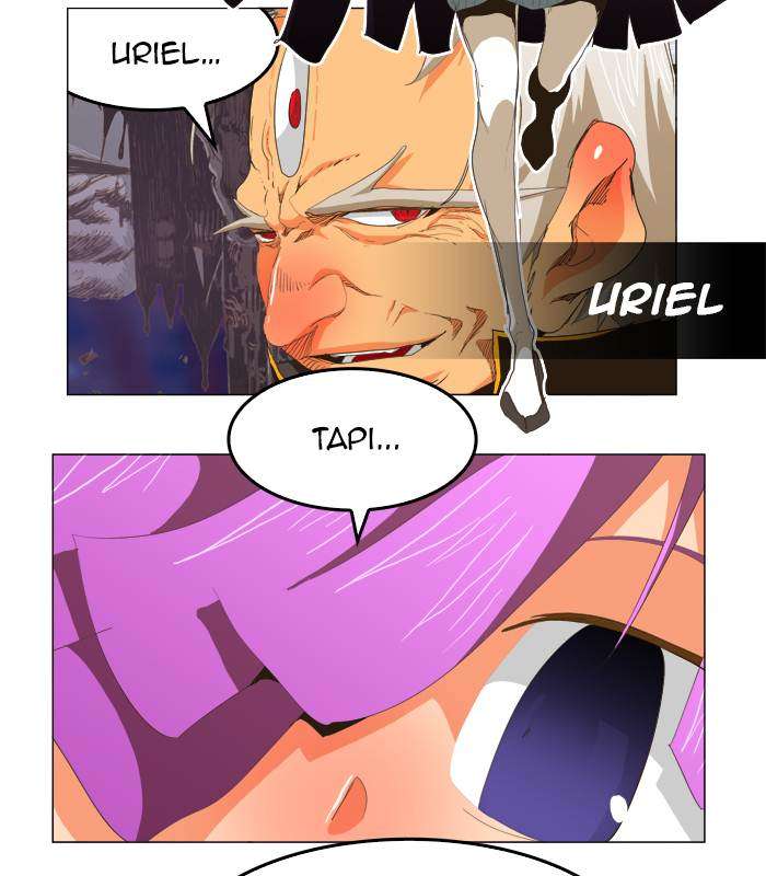 The God of High School Chapter 272 Gambar 13