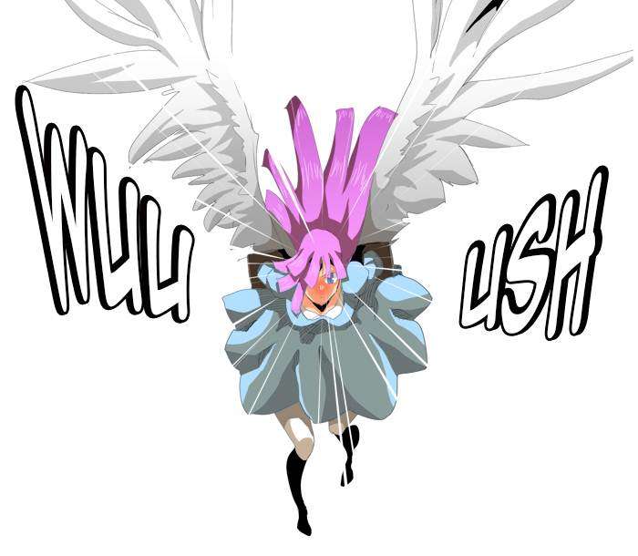 The God of High School Chapter 272 Gambar 29