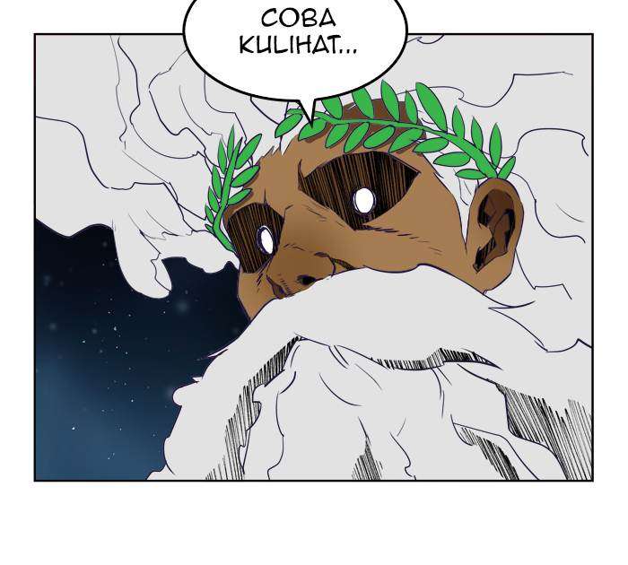 The God of High School Chapter 272 Gambar 32