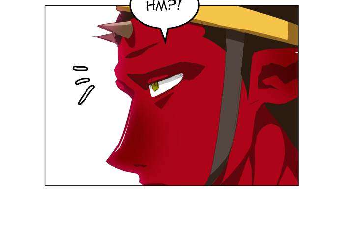 The God of High School Chapter 272 Gambar 36