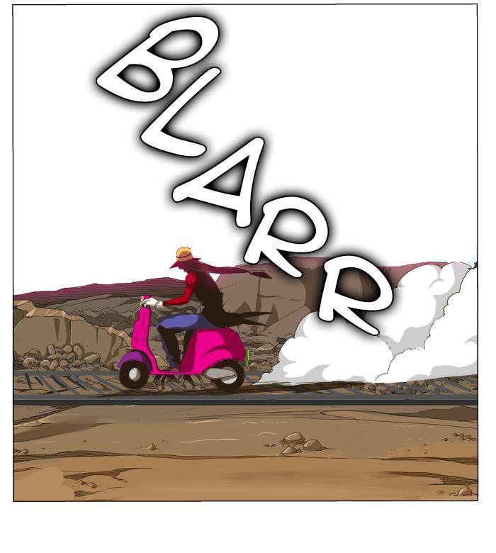 The God of High School Chapter 272 Gambar 37