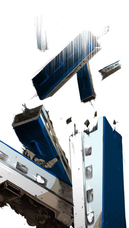 The God of High School Chapter 272 Gambar 41