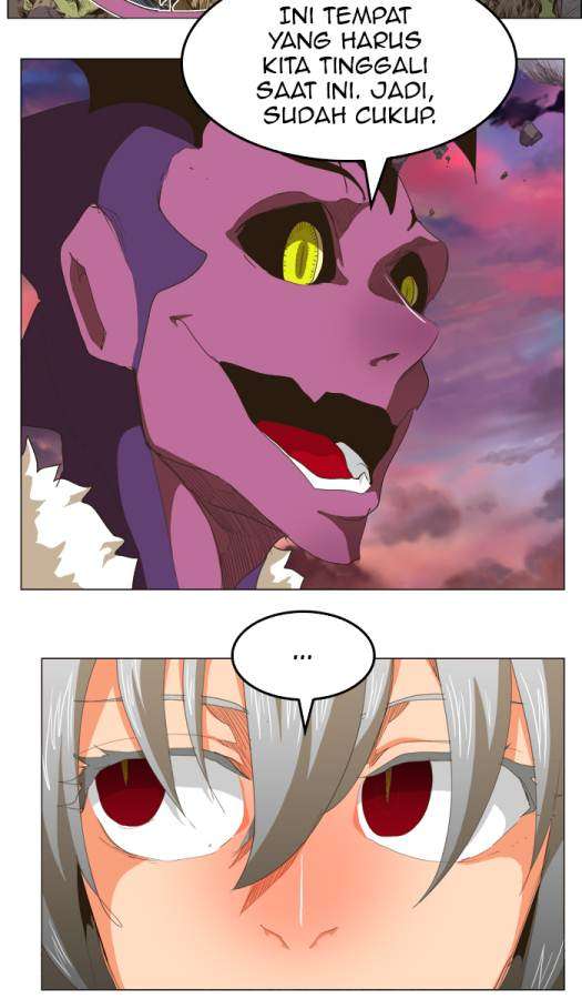 The God of High School Chapter 272 Gambar 60