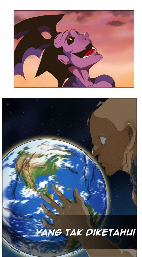 The God of High School Chapter 272 Gambar 62