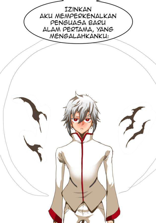 The God of High School Chapter 272 Gambar 7