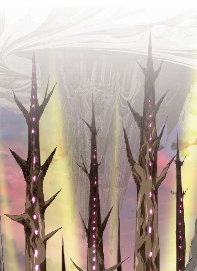 The God of High School Chapter 272 Gambar 71