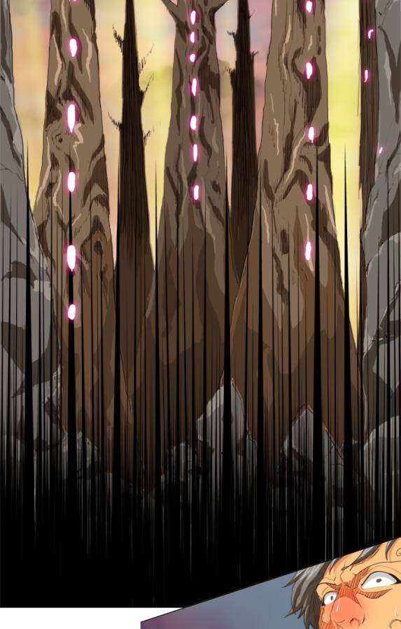 The God of High School Chapter 272 Gambar 72