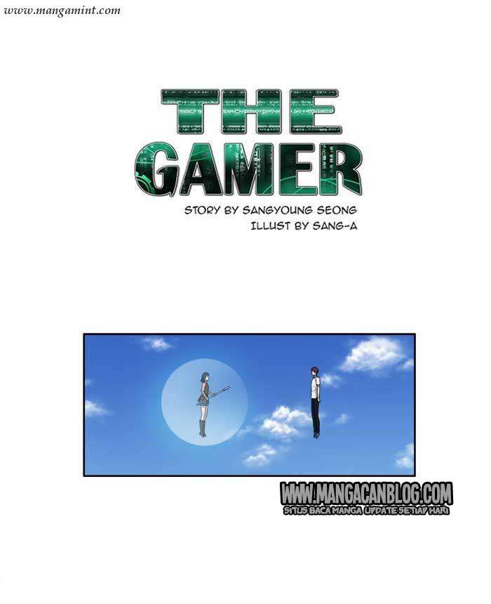 Baca Komik The Gamer Chapter 150 Gambar 1
