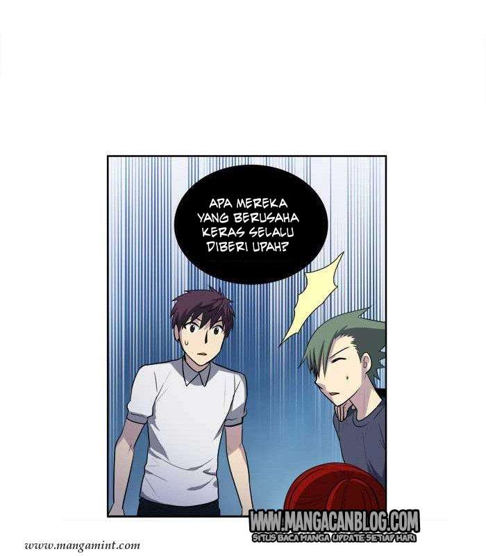 The Gamer Chapter 150 Gambar 21