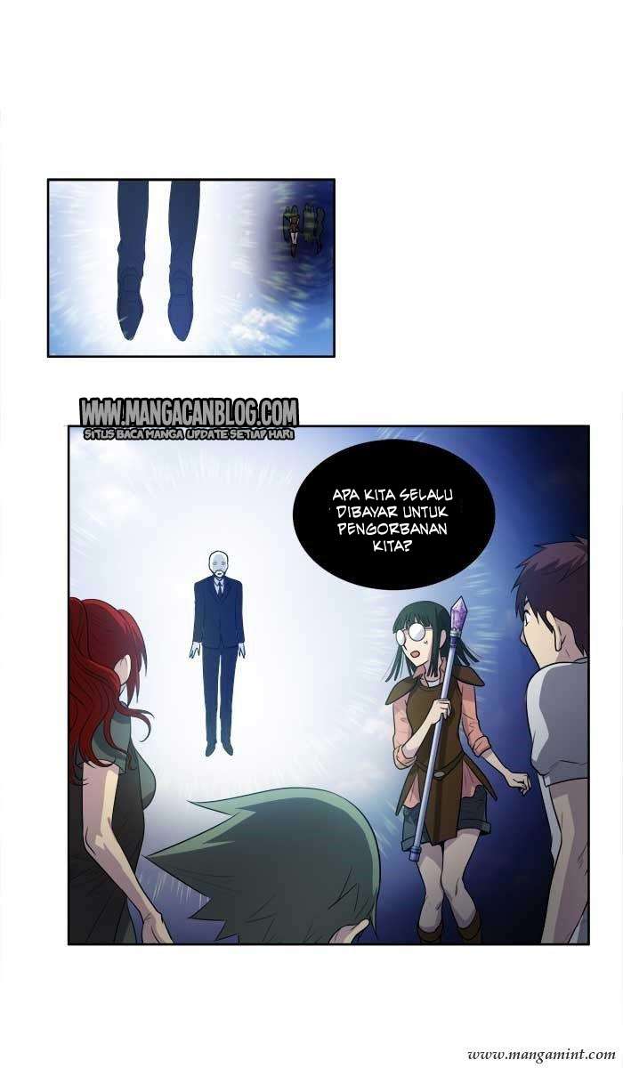 The Gamer Chapter 150 Gambar 22